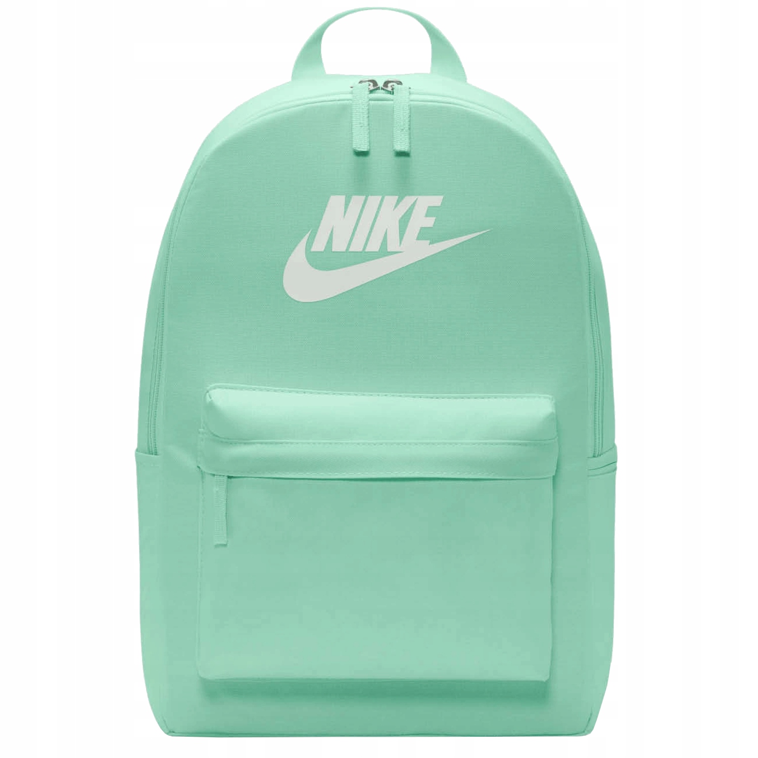 Batoh Nike Nk Heritage [uni] Unisex Polyester Batoh zelený