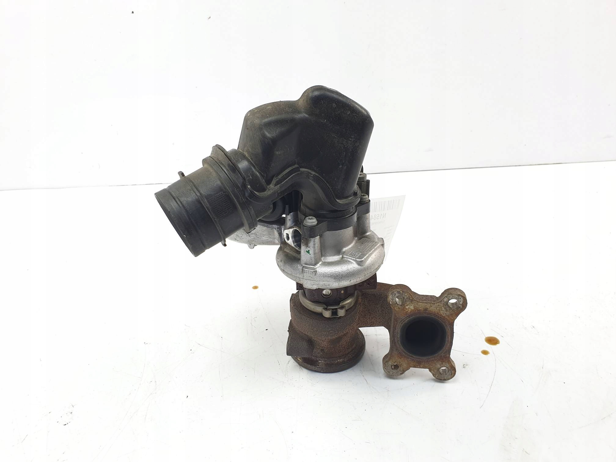 turbo 04E145715F 1.4 TSI 150 KM SEAT LEON III