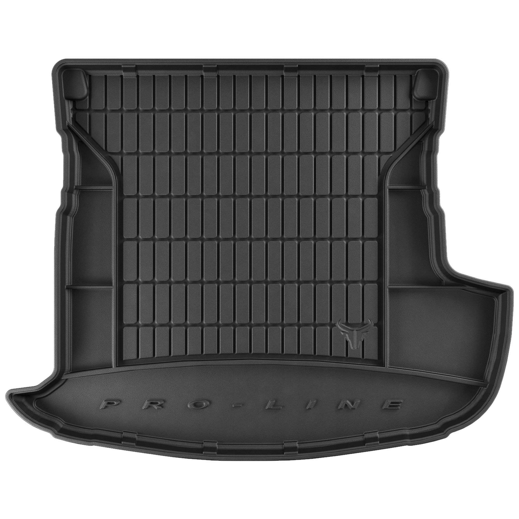 Podložka do batožinového priestoru Pro-Line Mitsubishi Outlander III 2012-2022 5 miest, nie