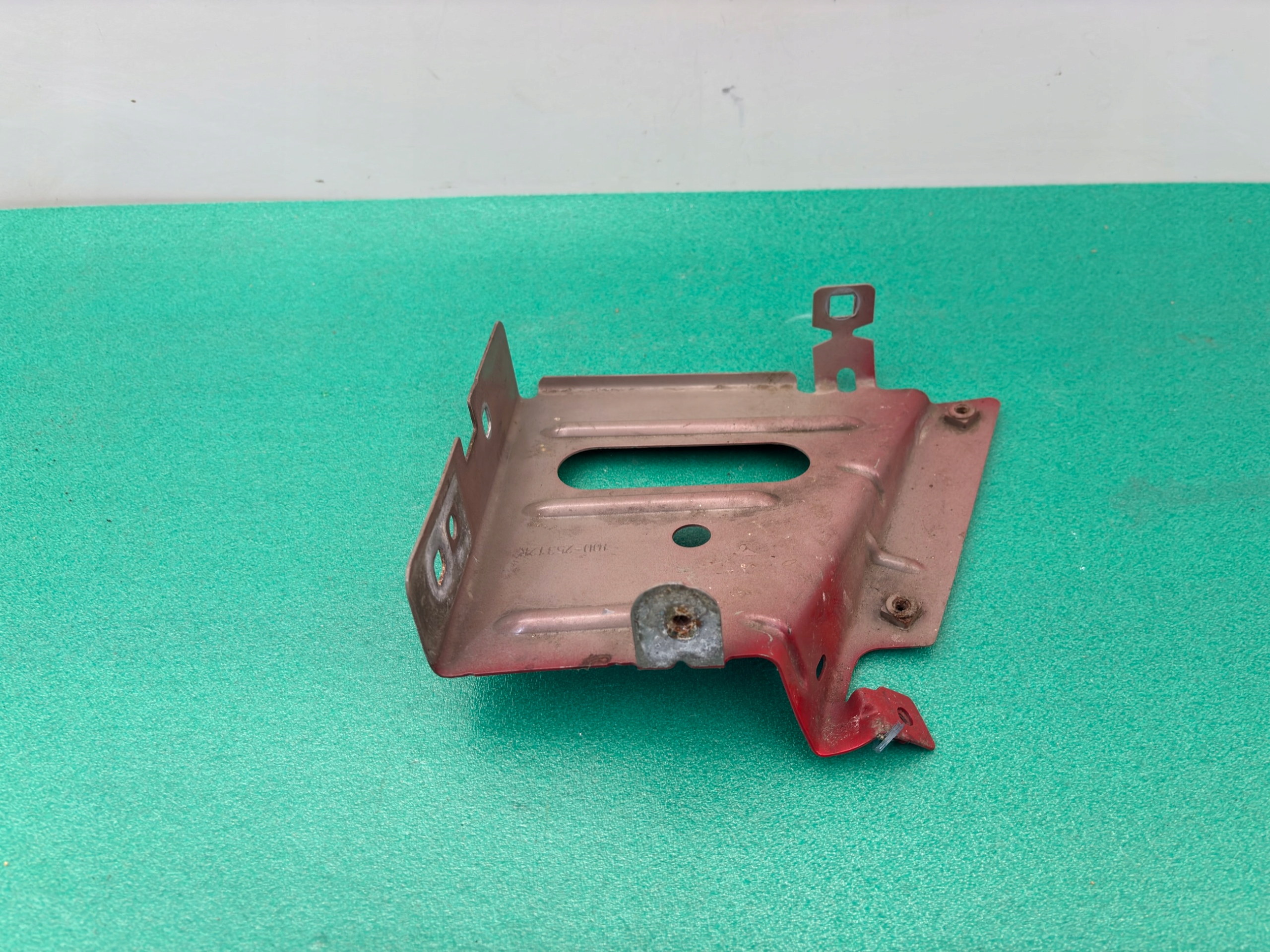 MASTER 3 III MOVANO B Droite Poignée Aile Console Support plaque KA22/007Y