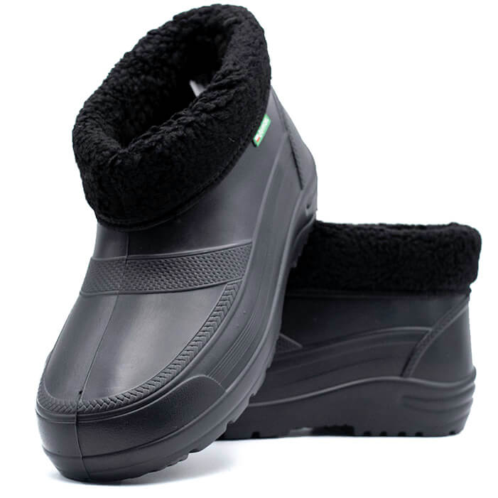 CHODAKI DEMAR BBL 2 OCIEPLANE EVA KALOSZE 38 EAN (GTIN) 5901232041357