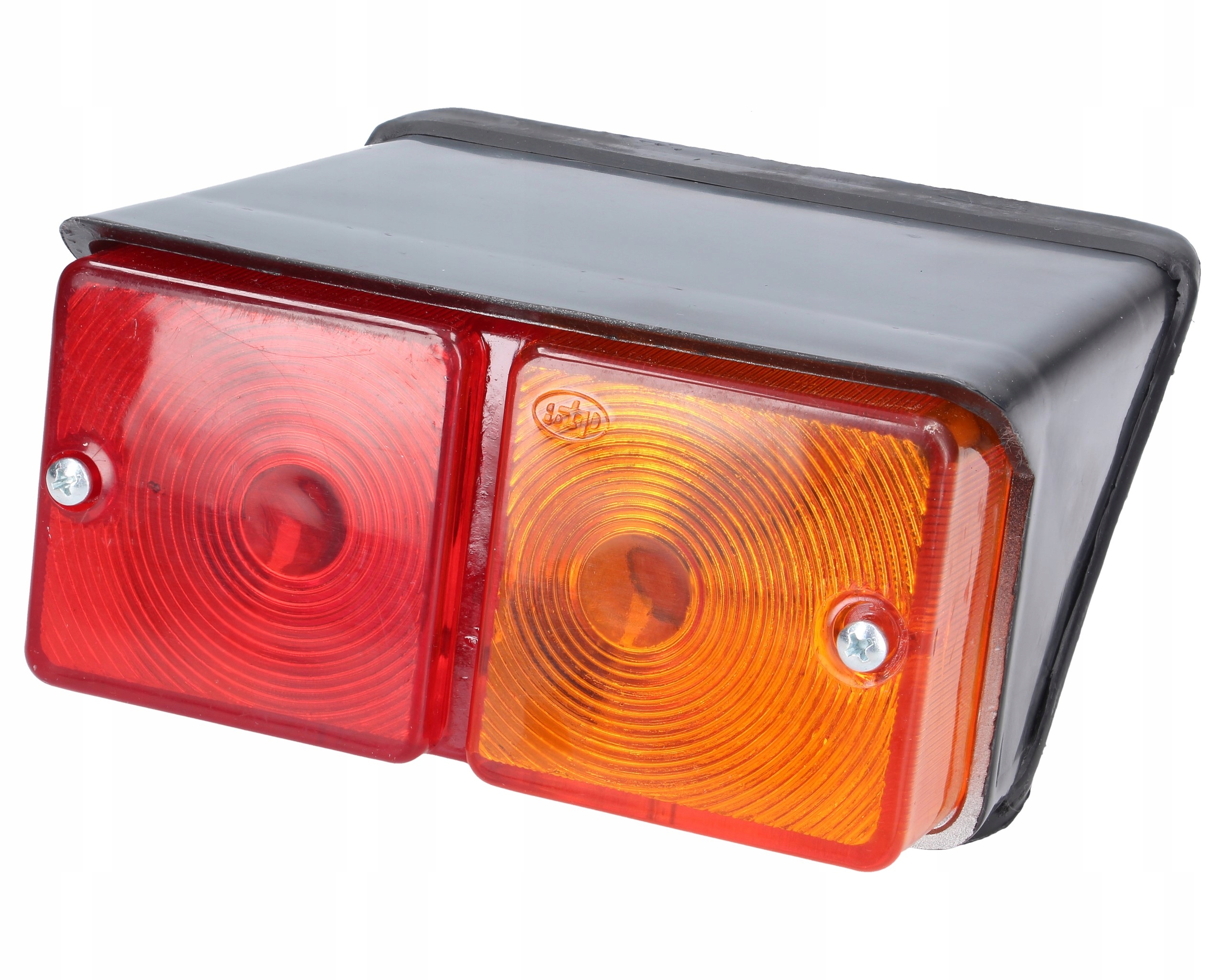zadní světlo pravé Case Ford, New Holland 83960376