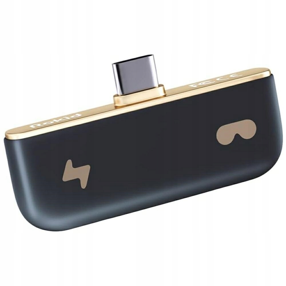 Adapter Rokid Hub Usb-c na 2xUSB-C do okularów Ar do Xbox