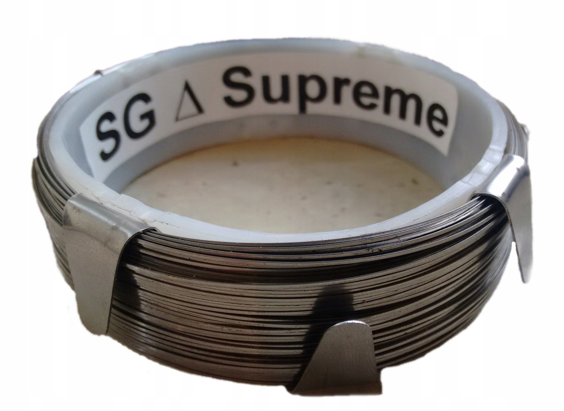 

Awire Drut Trójkątny Do Wycinania Szyb 50 M