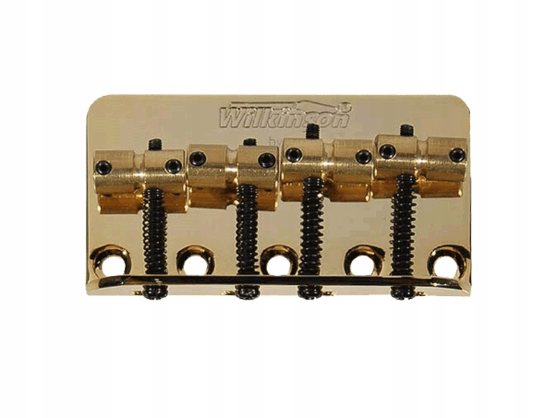 Basový můstek Wilkinson Wbbc (gd)