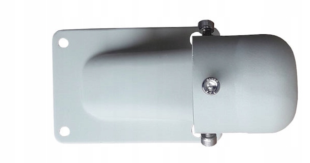 UCHWYT ŚCIENNY WSPORNIK KAMERY OBROTOWEJ Model UCHWYT ŚCIENNY WSPORNIK KAMERY OBROTOWEJ