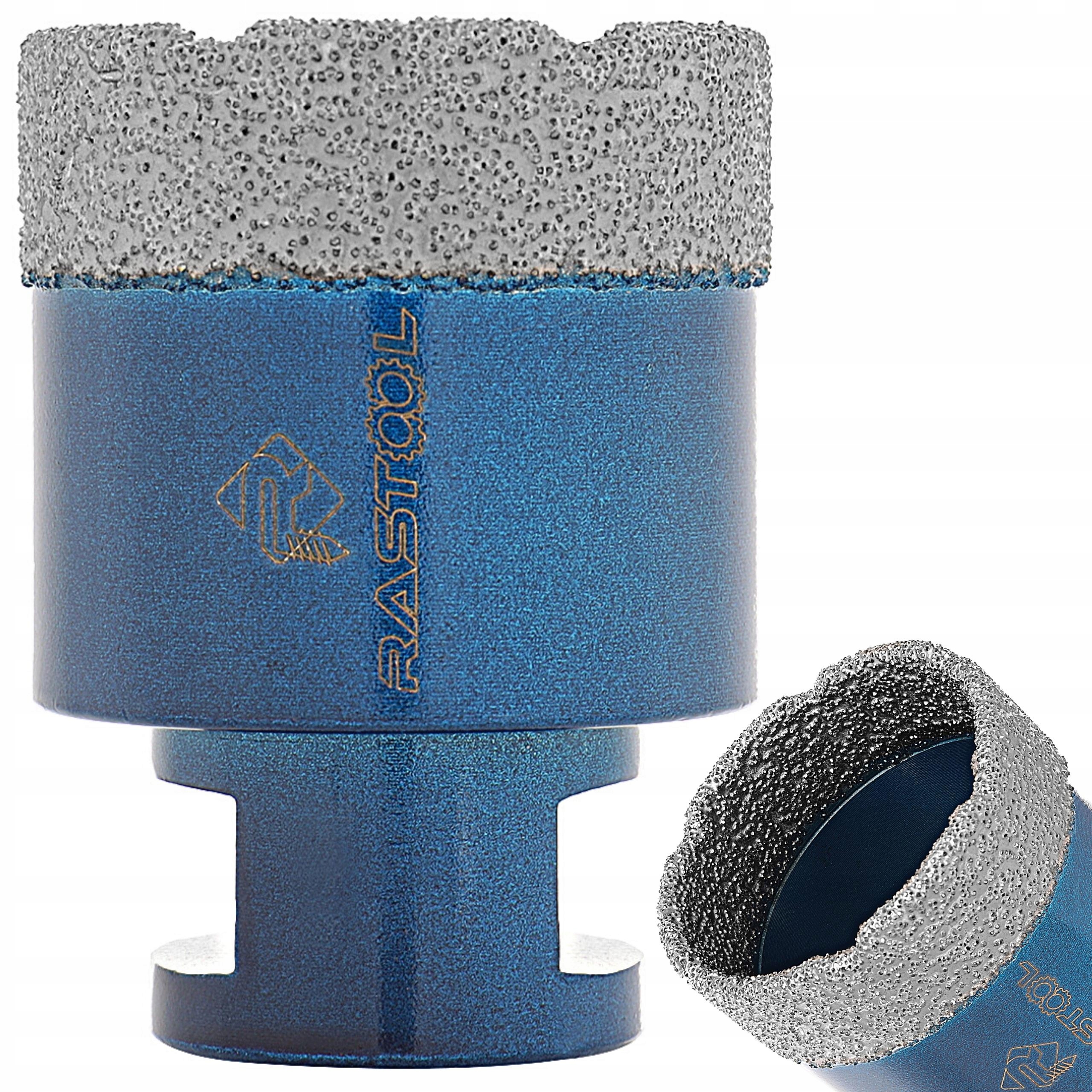 

Koronka Diamentowa 40MM Do Kamienia Gresu M14 Pro