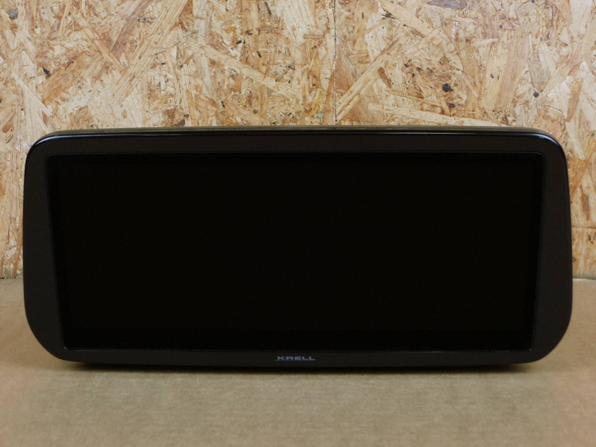 Hyundai Santa Fe IV radio navigation KRELL