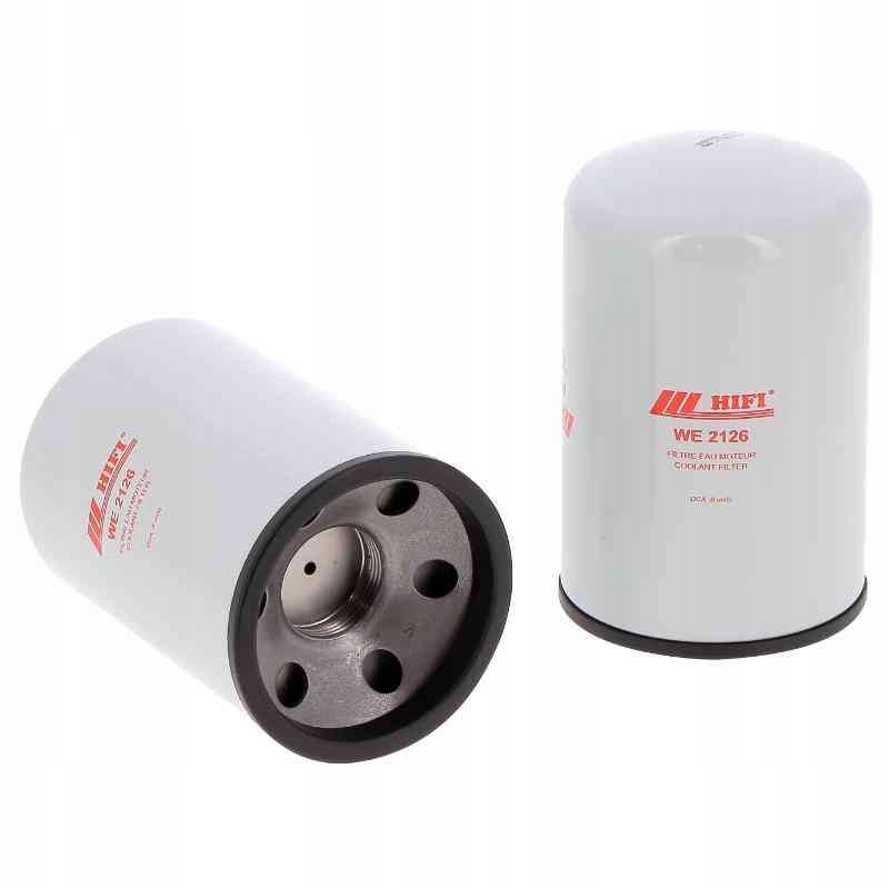 Filtr wody WE 2126 Hifi Filter