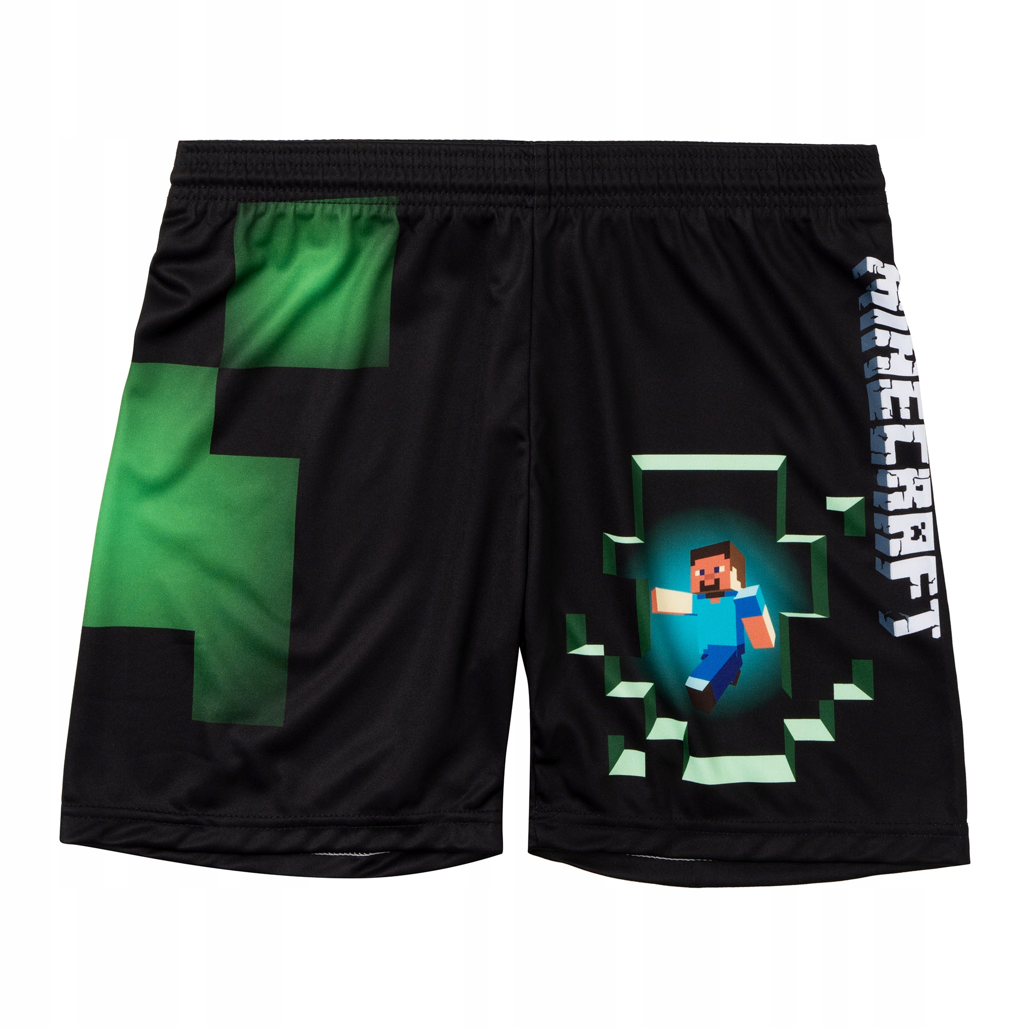 Strój / komplet dziecięcy MINECRAFT M2 rozm. 134 Marka Inna marka