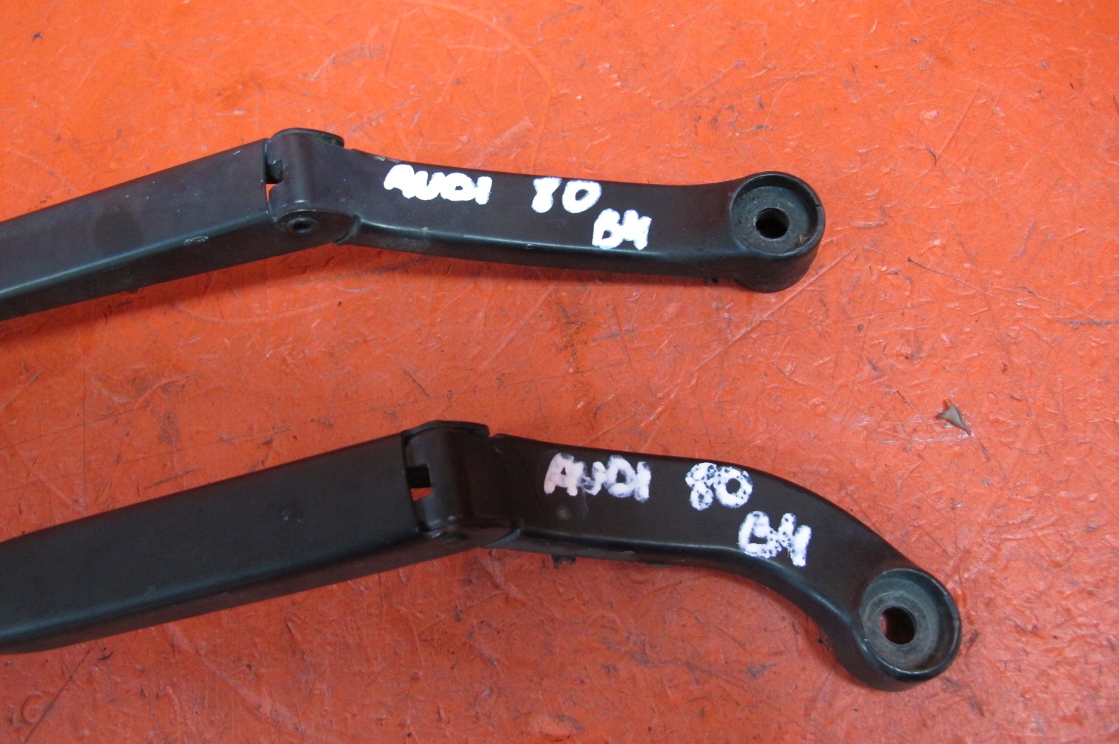 AUDI 80 B3 86-91 wiper arm right left front front KOMPLET EUROPA