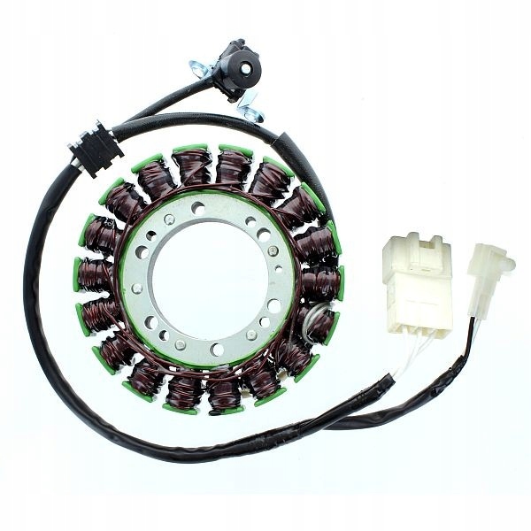 Electrosport Vinutie Alternátora Stator Yamaha XVS1300 V-star/tourer 07-1