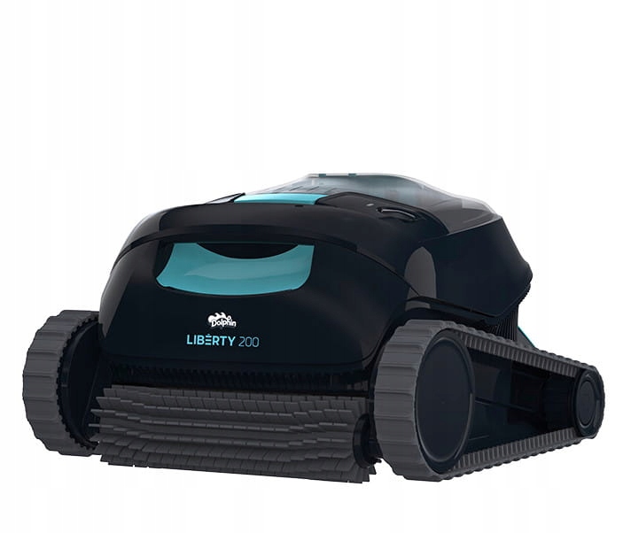 Dolphin Liberty 200 bezprzewodowy robot basenowy