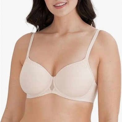 Vyztužená podprsenka Felina Conturelle 807827 velikost 85B