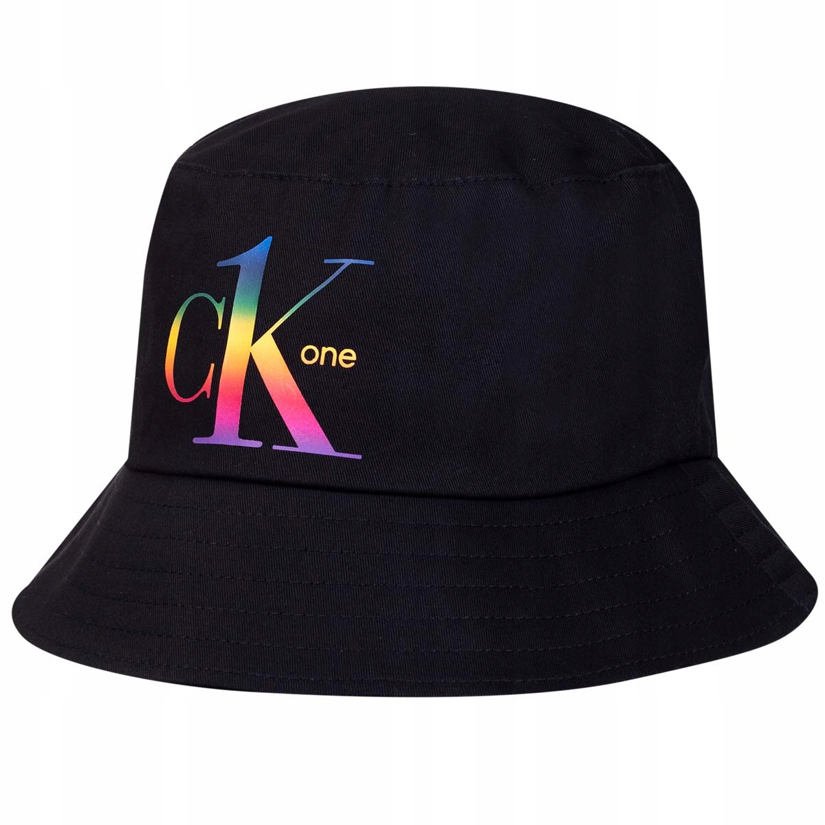 

Calvin Klein Kapelusz Bucket Hat Black
