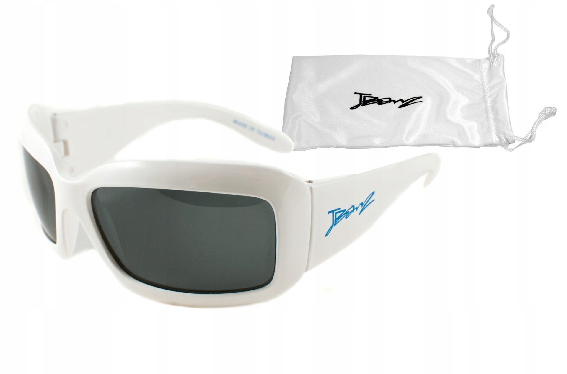 

Okulary przeciwsłoneczne dzieci 4-10lat UV400 Banz