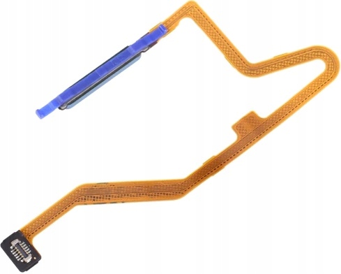 TAŚMA CZYTNIK PALCA LINII PAPILARNYCH ODCISK PRZYCISK REDMI NOTE 12 PRO / + Producent bez marki