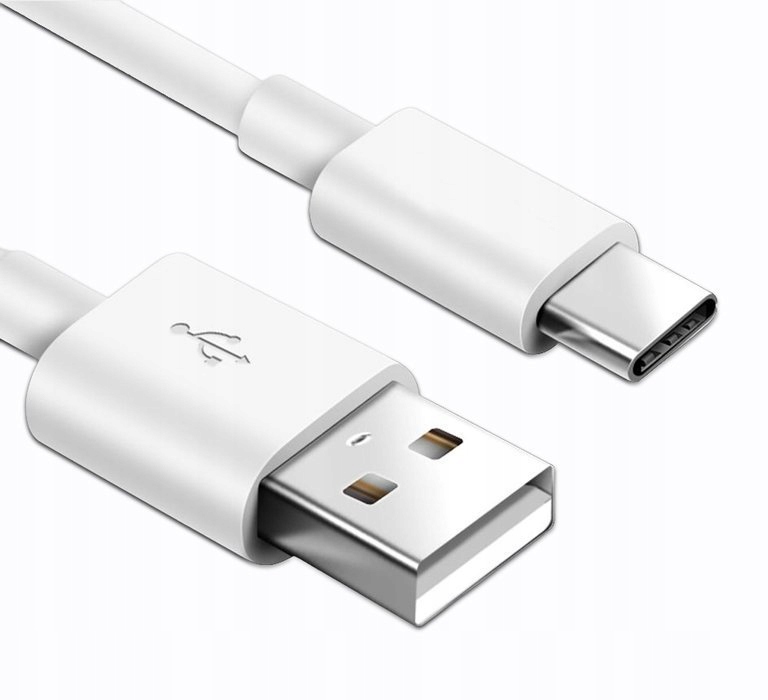 

Przewód Usb Typ-c Ładowarka Samsung Huawei Xiaomi