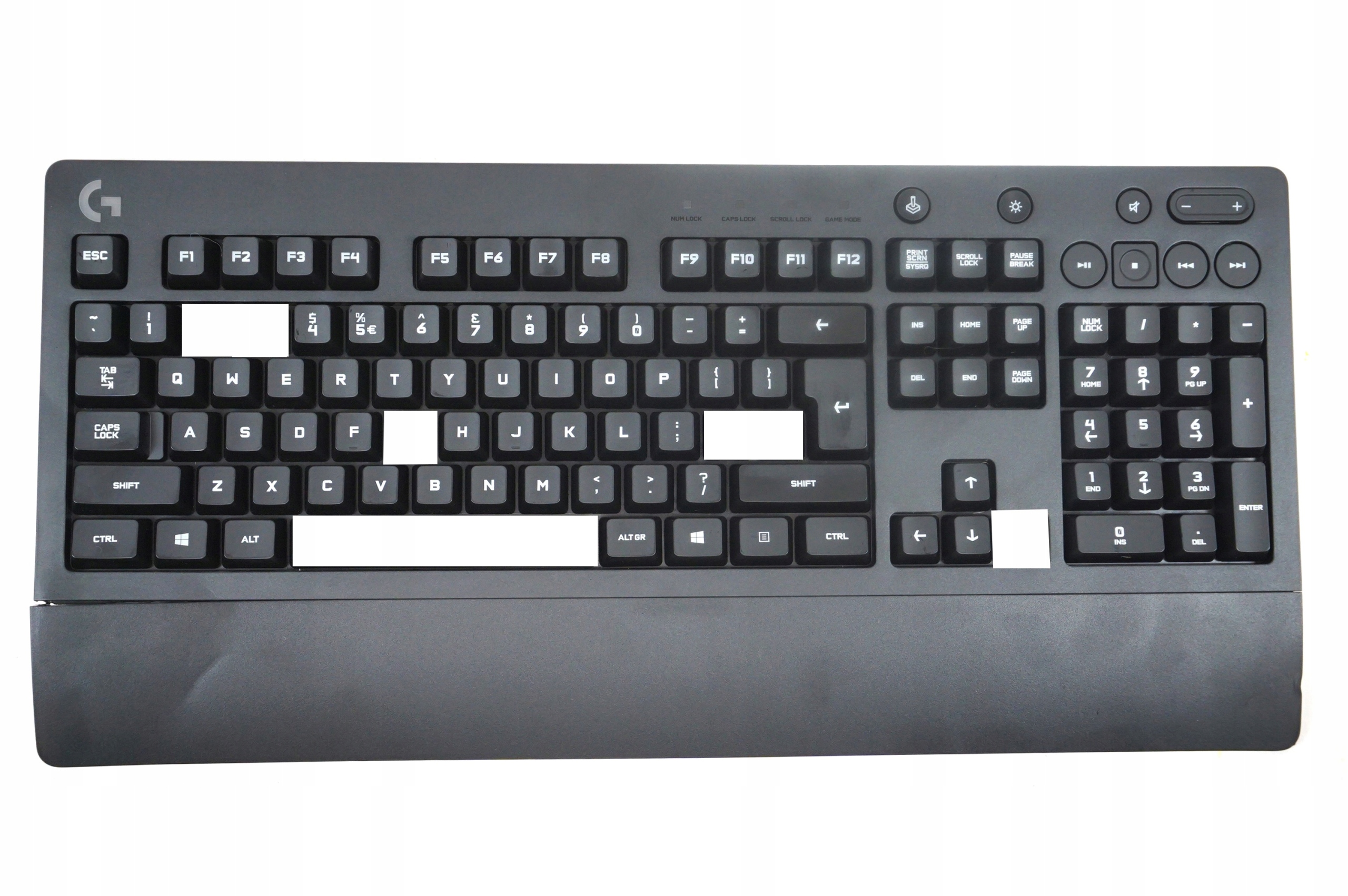 Klawisz do klawiatury Logitech G213