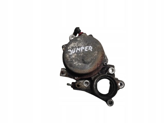 DUCATO BOXER JUMPER 06- 2.2 POMPA VACU VACUM