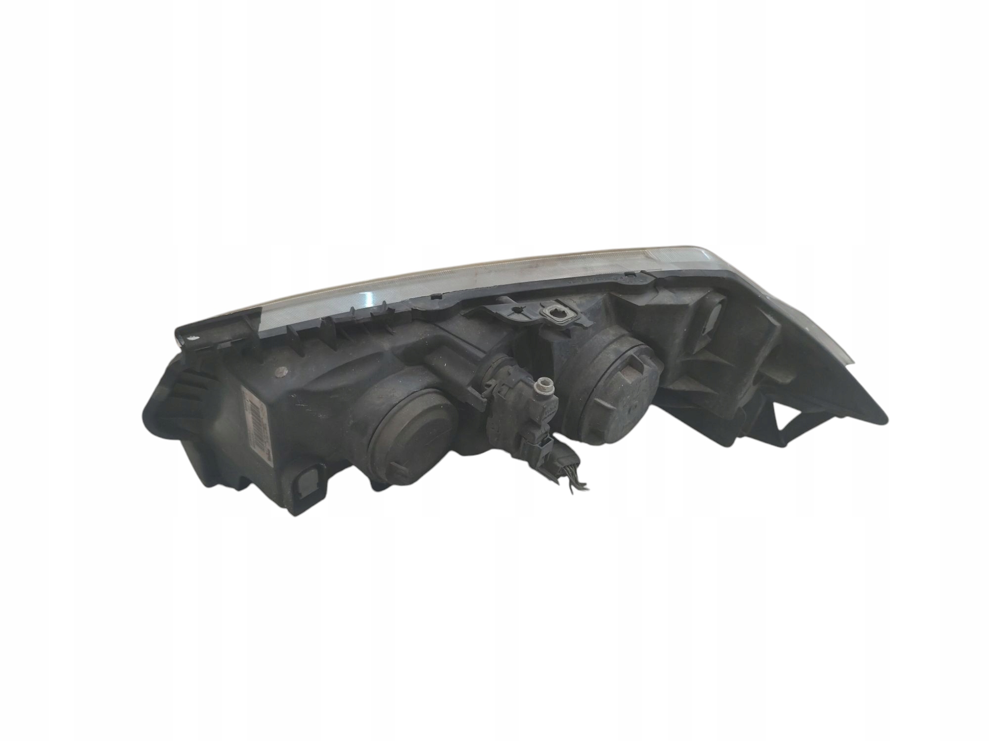 light REFLEKTOR right front RENAULT MEGANE II (2002-2005) 8200522936 EUROPA