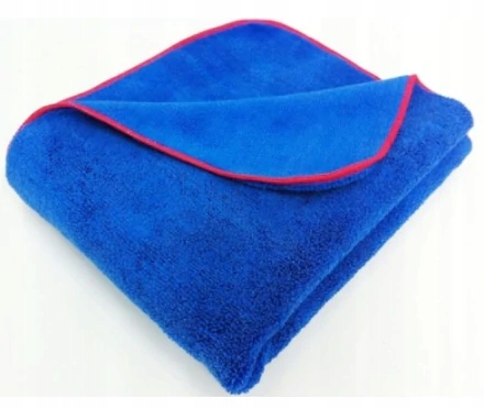 Fluffy Ręcznik Do Osuszania Samochodu Auta Bezpieczny I Chłonny 90X60