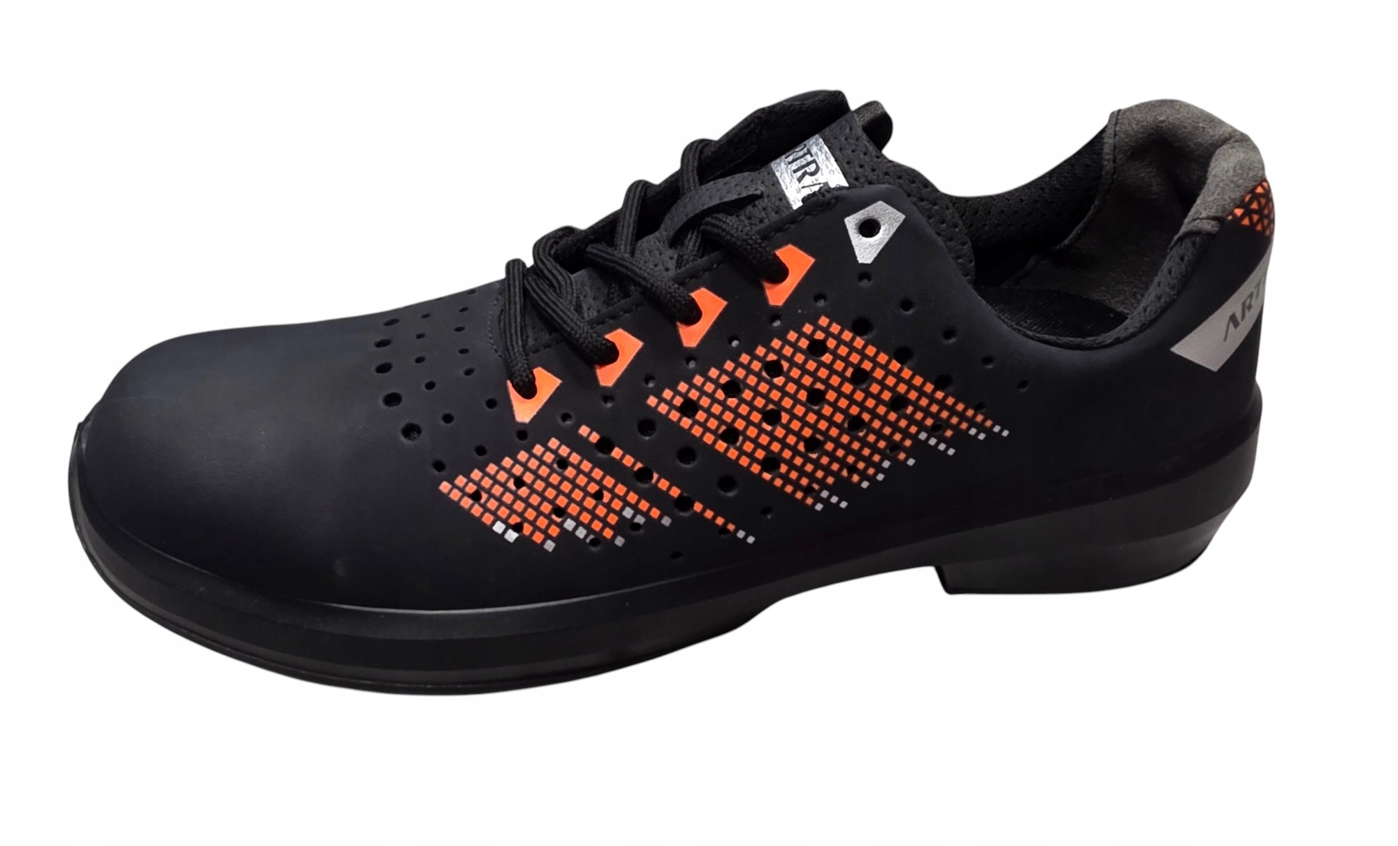 Półbuty robocze Artra 835 Air 613535 S1P Src 41