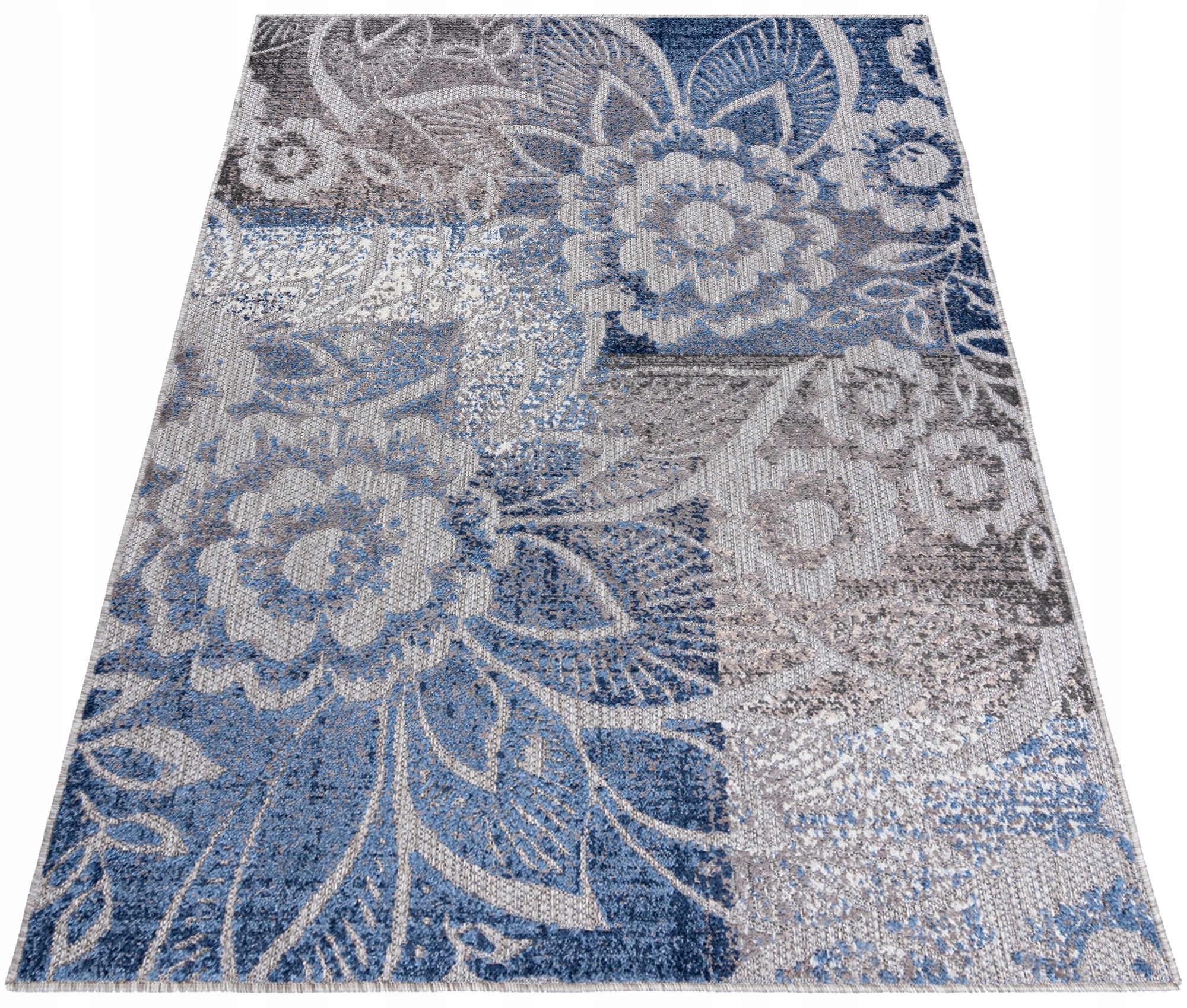 Koberec Šňůrkový 80x150 Terasa Balkon Dům w39