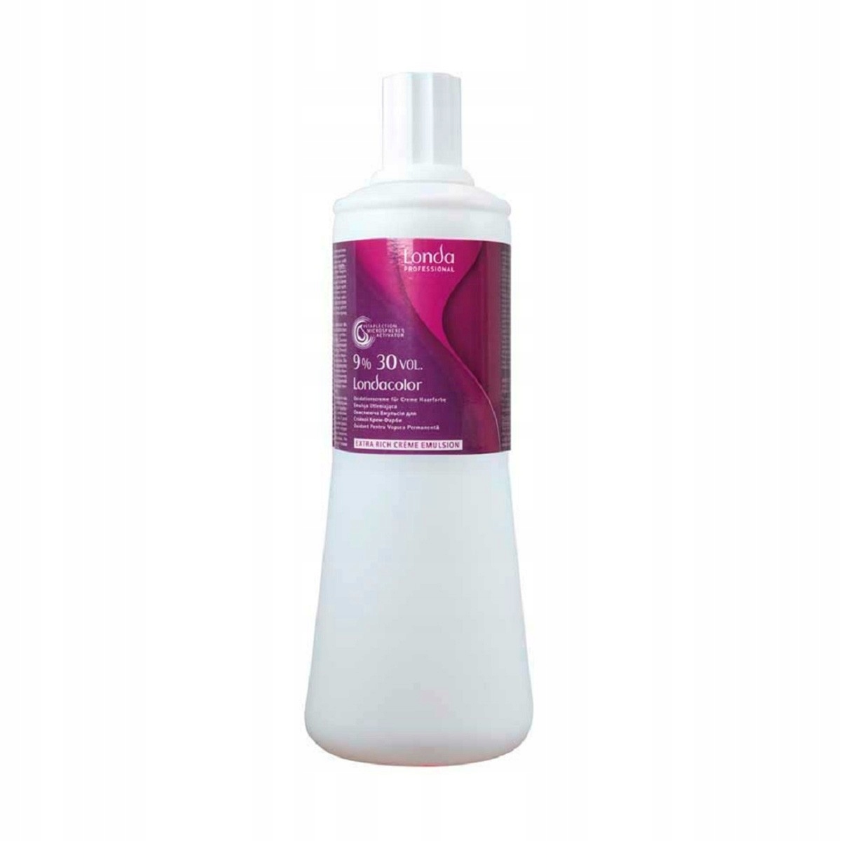 

Londa oksydant 9% utleniacz do farb 1000ml