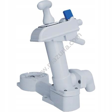 POMPA RĘCZNA DO TOALET