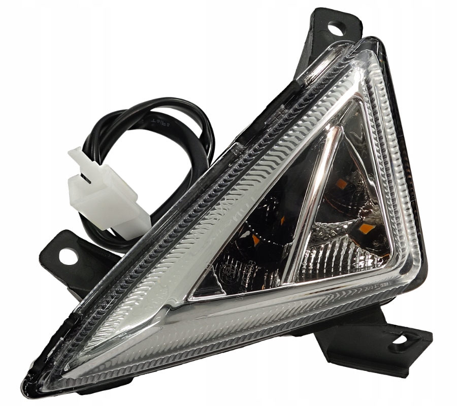 Kierunkowskaz prawy przód Active