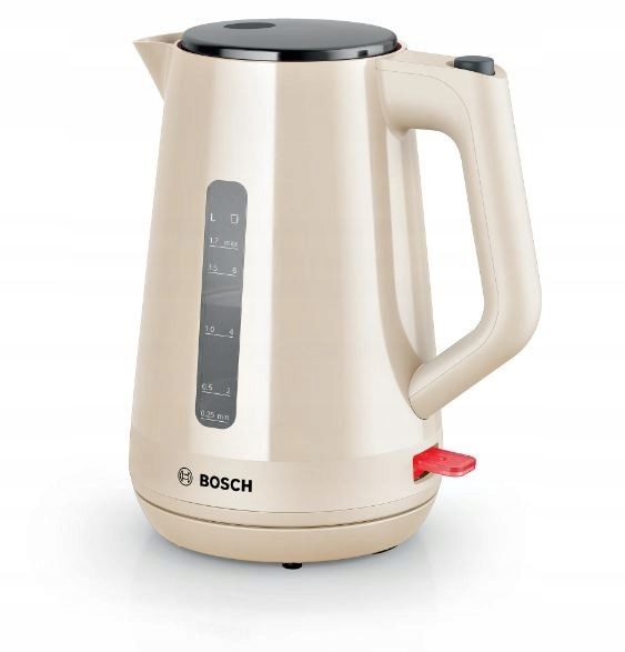 Bosch Varná konvice 1,7 l MyMoment TWK1M127 béžová