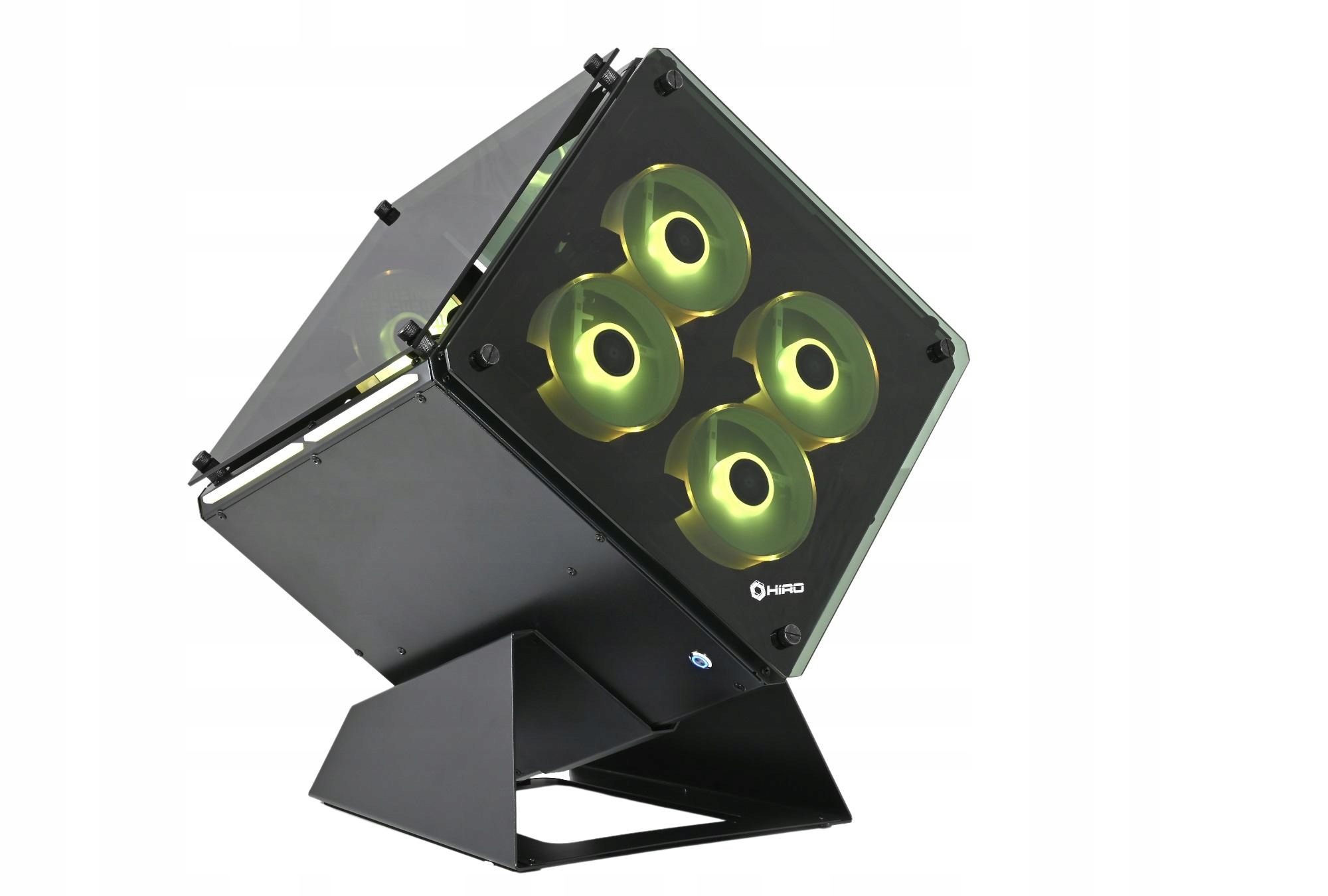 Komputer Hiro Z490i7CUBE