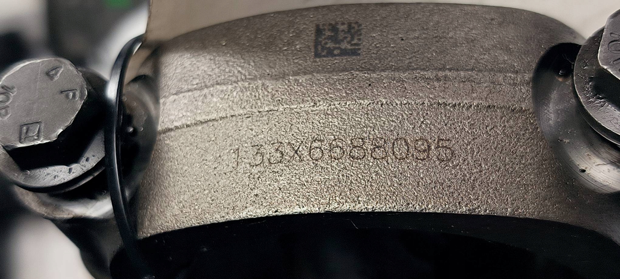 Piston Bielle 096101R 3.0 HPI IVECO COMPA