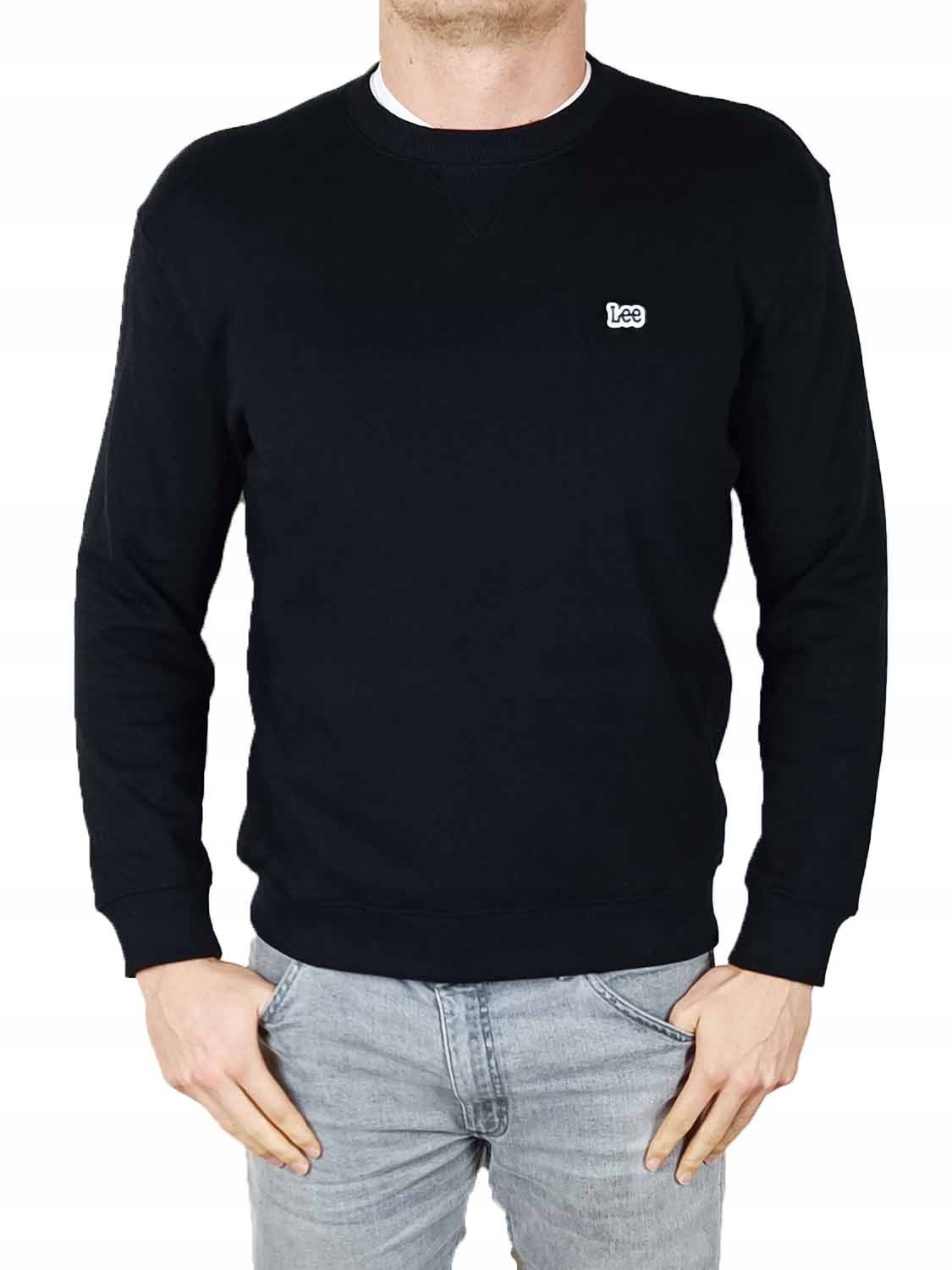 Bluza męska Lee 81ITJ01 L