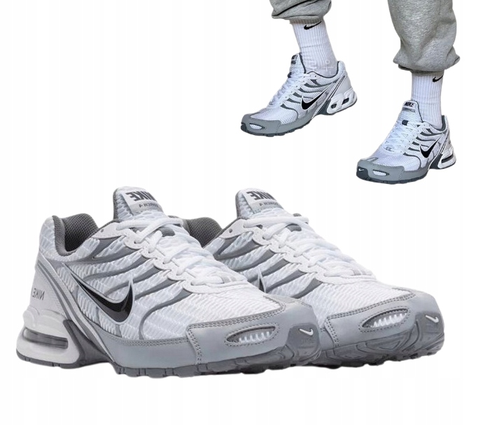 Pánské Sportovní Boty Nike Air Max Torch 4