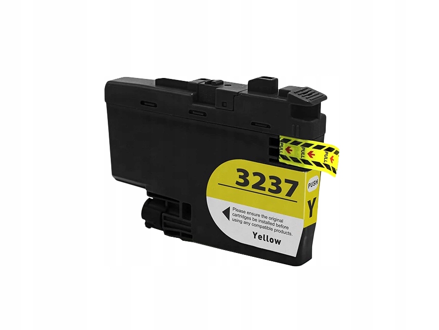 

Tusz Do Brother LC3237XL J5945DW J6000DW J6947 Yl