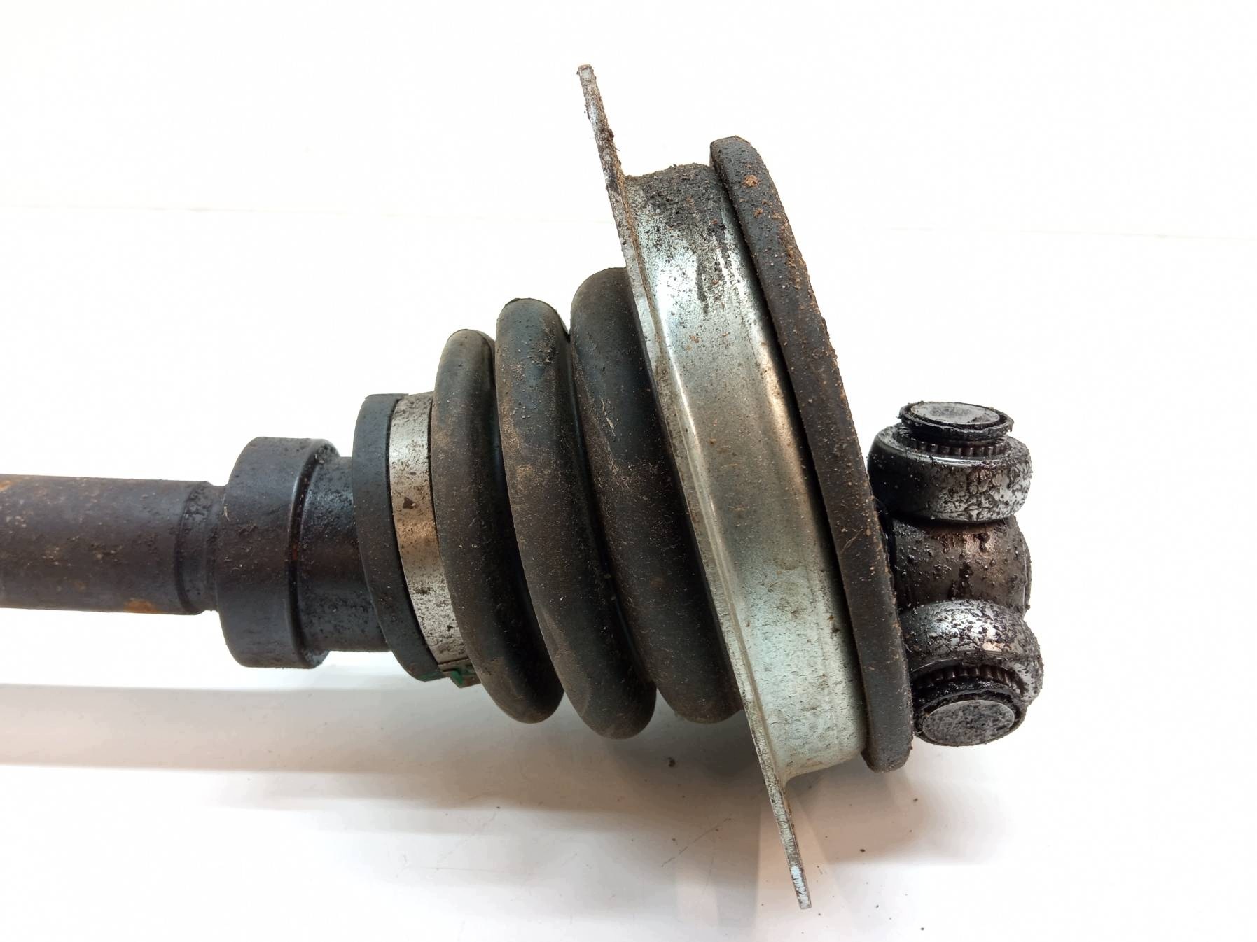 semi-axis GSP 2.2 B left front 250008 Renault Safrane and (1992-2000)