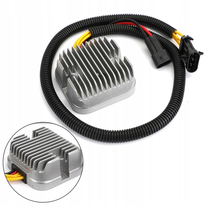 

Regulator napięcia Polaris Xp 550 850 Sportsman