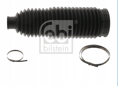 OSŁONA PRZEKŁADNI KIEROWNICZEJ VW AUDI Producent części Febi Bilstein