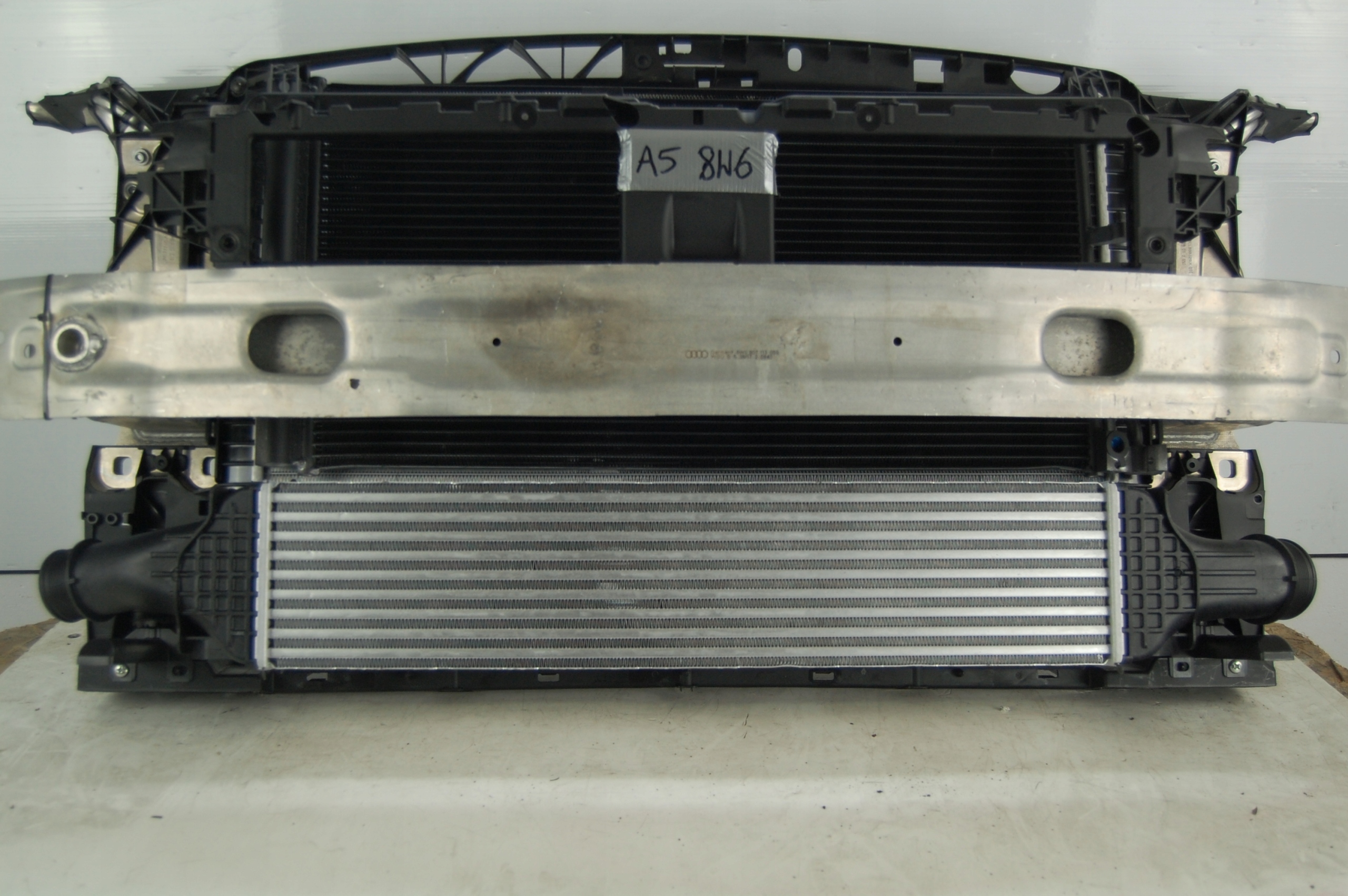 WZMOCNIENIE PAS AUDI A5 B9 8W6 2.0 TFSI 2017- USA Numer katalogowy części 8W0805594