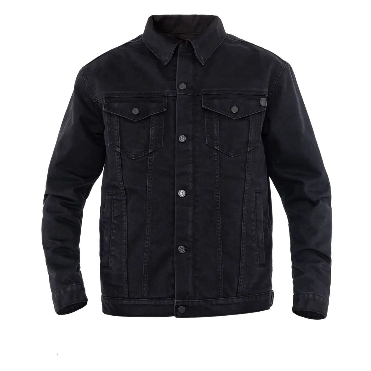 Bunda John Doe Maverick Jacket Black 5XL