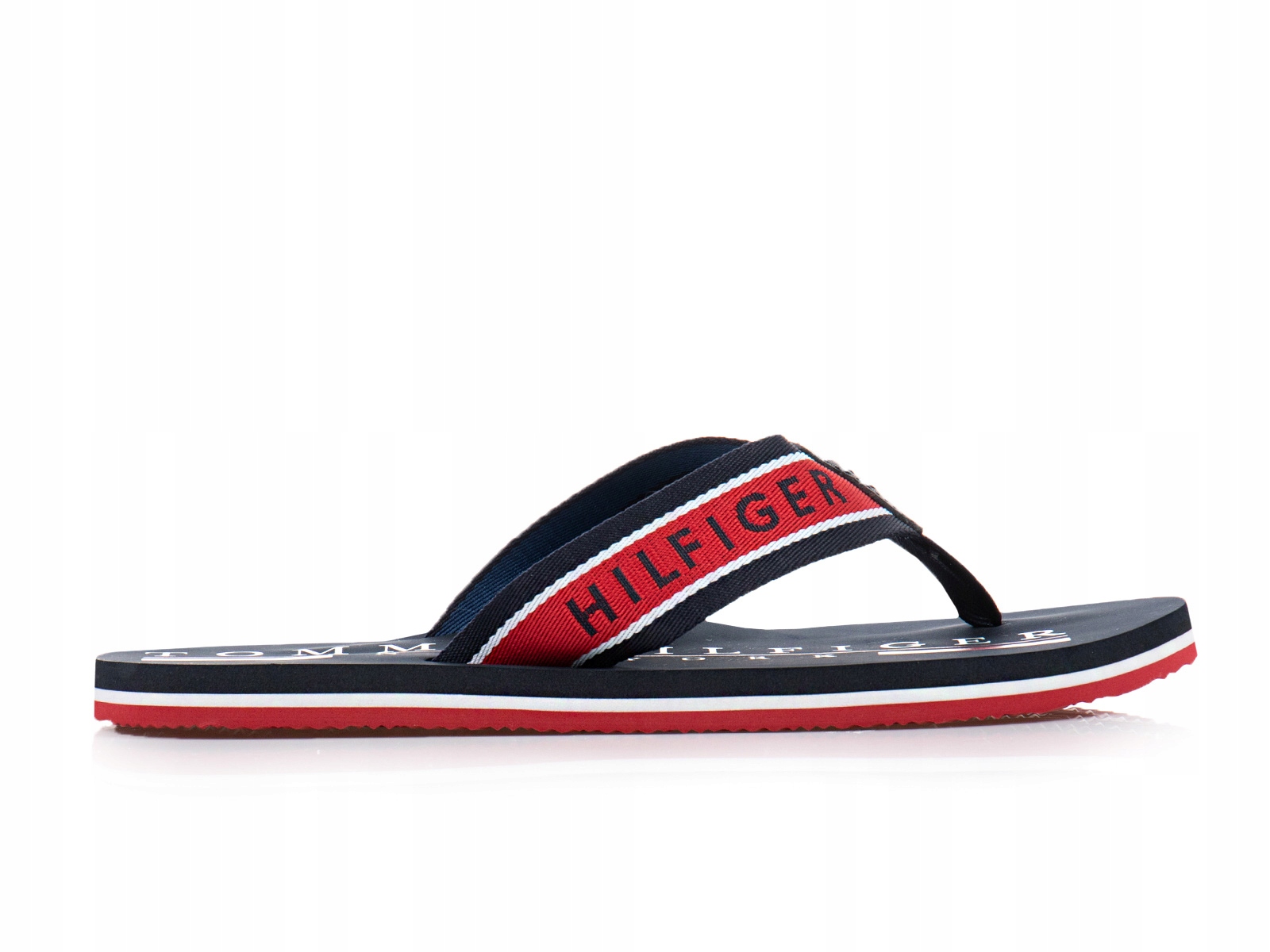 

Japonki męskie Tommy Hilfiger FM0FM03978-DW5 - 40