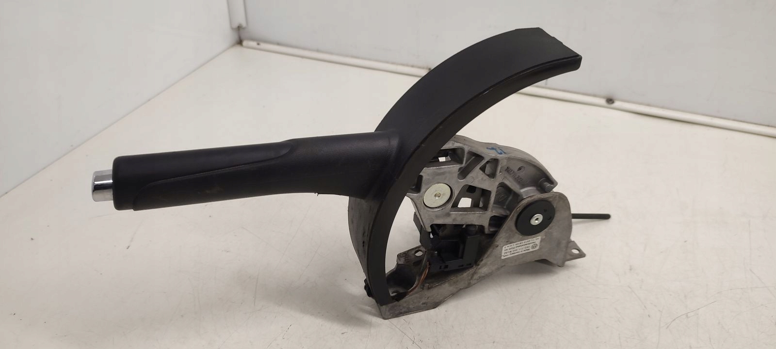páčka elektrická brzda Seat Altea XL Freetrack 2,0 TDI