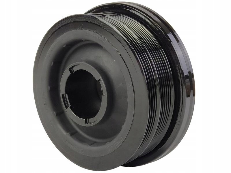 CORTECO KOŁO PASOWE BMW E60 525D 530D E90 325D 330 Typ samochodu Samochody osobowe