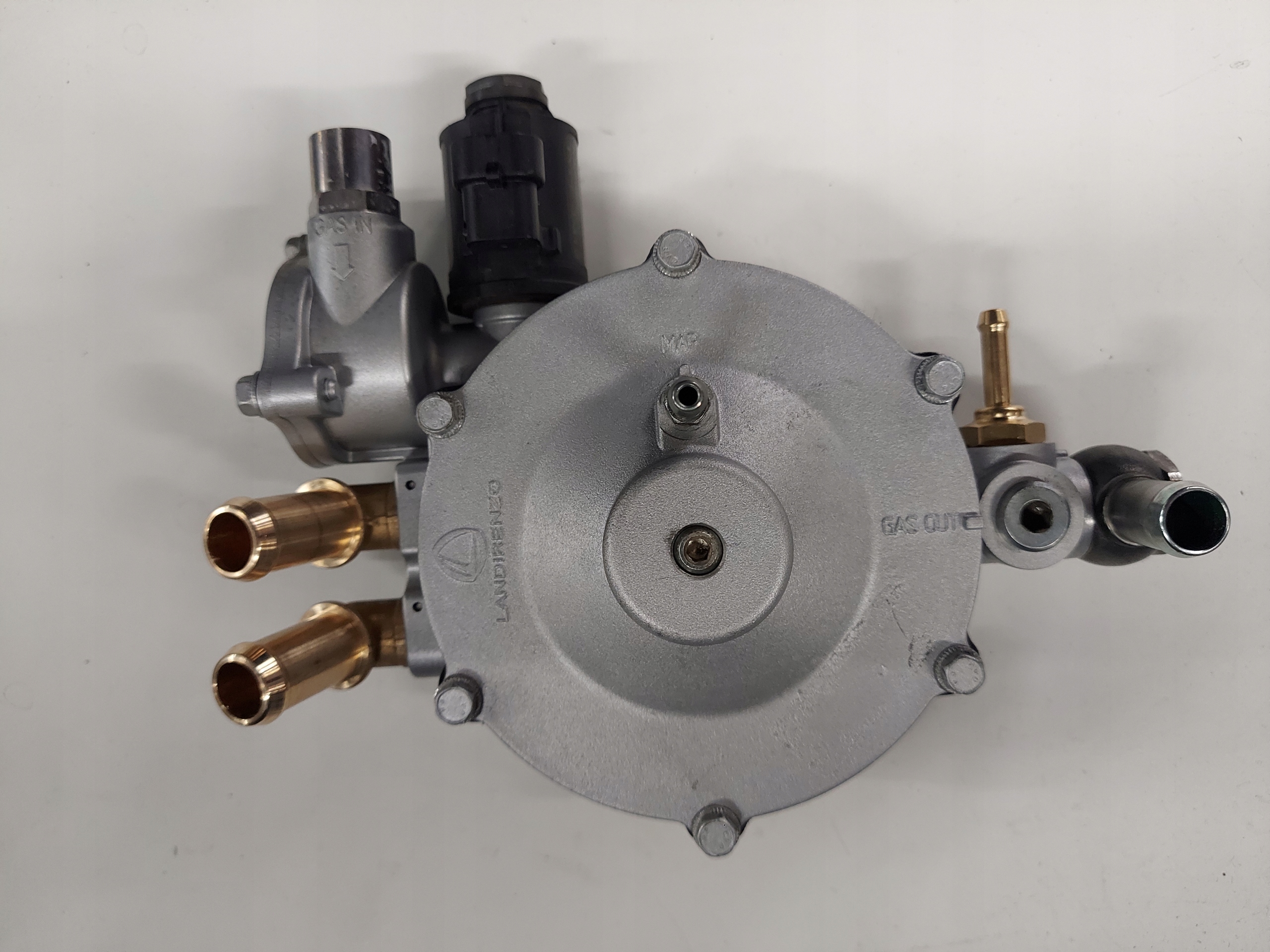 39168817 - Редуктор Landi-renzo Li-10 LSE-98 opel corsa E lpg