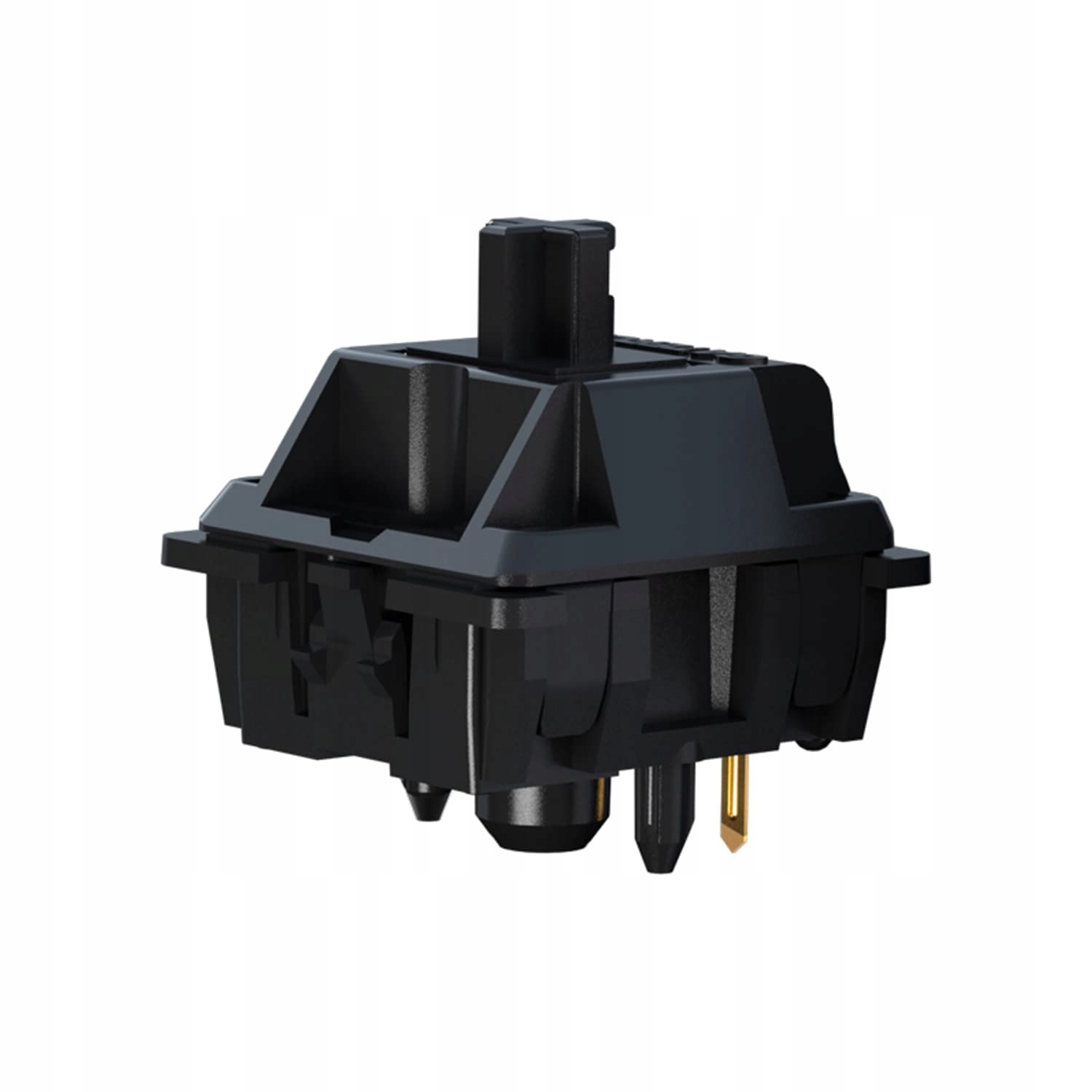 Gateron Oil King Switch – Prepínače Linear pre mechanickú klávesnicu