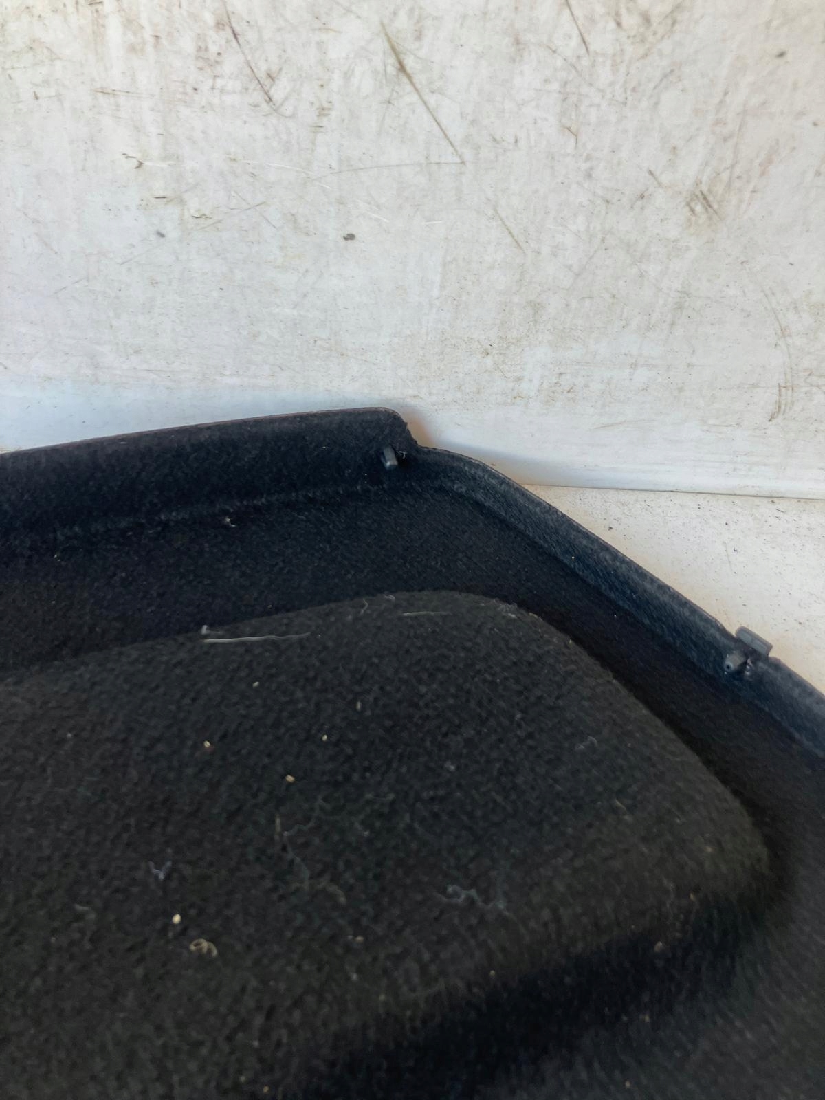 plato boot OPEL CORSA D 3 door 13250707