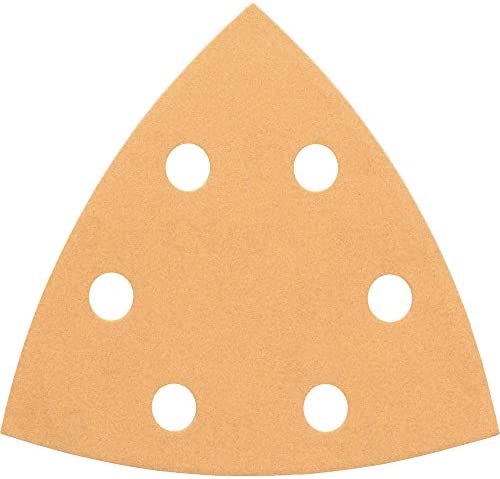 

Papier Ścierny Delta 93MM G120 5SZT. Bosch