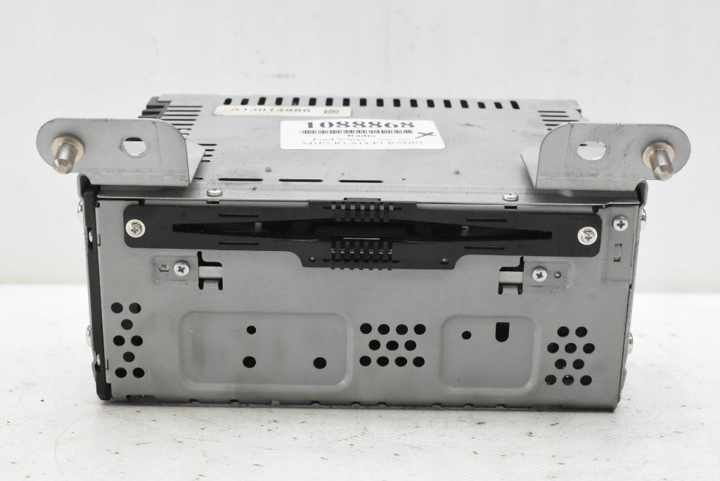 control unit module RADIA EM2T-19C107-CG FORD S-MAX MK2 15-20